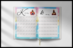 Cursive Handwriting for Kids Product Image 5