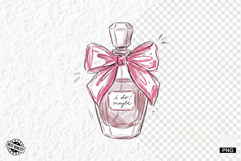 Hand-Drawn Wedding Clipart - Wedding Clipart Product Image 1