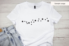Star Trail SVG Product Image 5