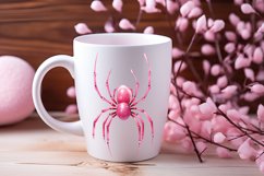 Love Gothic Valentine Clipart, Gothic Valentine Clipart Product Image 5