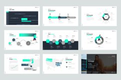 Running GoogleSlide Templates Product Image 5