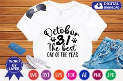 Halloween SVG bundle Vol.3 Product Image 6