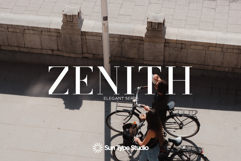 Summer Font Bundle Vol.2 Product Image 6