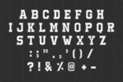 Varsity Capital Product Image 2