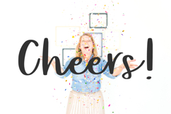 Party Dress Script Product Image 5