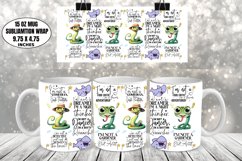 Funny Mug Wrap Sublimation, Funny Mug Wrap Product Image 1