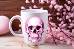 Love Gothic Valentine Clipart, Gothic Valentine Clipart Product Image 5