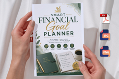 financial goal planner Product Image 5