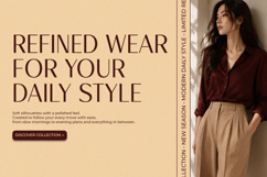 Bacher - Ligature Elegant Sans Font Product Image 5