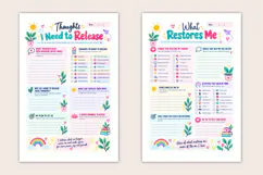 The Emotional Reset Journal Product Image 5