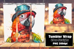 Playful Tumbler with Animals Product Image 1