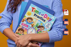 Time of Day Practice Product Image 5