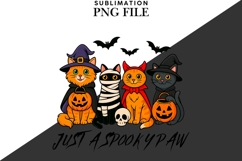 Cats png design for T-shirts Product Image 2