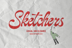 Gilosta Surfing Product Image 5