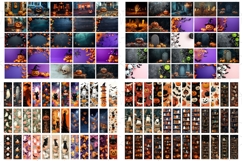 The Ultimate Halloween Bundle, Mega Halloween Bundle Product Image 5