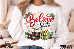Trending Christmas Sublimation PNG Product Image 5