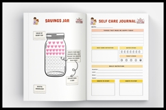 Kids’ Everyday Journal Product Image 5