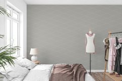 Wall mockup - Interior mockup - Wallpaper mockup Product Image 2