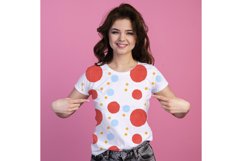 Set of seamless patterns. Product Image 4