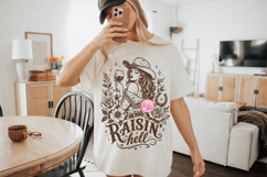 Western Cowgirl PNG, Coquette Country Girl Sublimation Product Image 5
