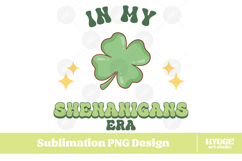 Happy St Patrick&#039;s Day PNG DTF Irish Lucky Leprechaun Beer Product Image 1