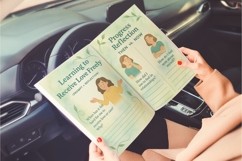 A Workbook to Heal from Codependency Product Image 5