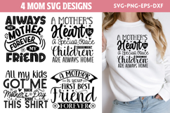 Mom SVG Product Image 1