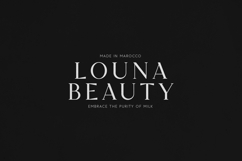 Zindora &amp; Axuno Elegant Font Duo Product Image 5