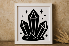 Boho Aesthetic SVG Product Image 1