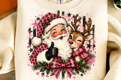 Trending Christmas PNG, Christmas PNG, Merry Christmas PNG Product Image 2