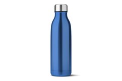 Metal Bottles, Vector Set. Product Image 6