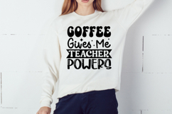 Teacher Design SVG Bundle Product Image 6