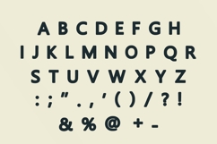 Bold Minimal Product Image 5