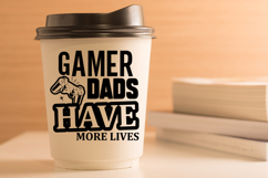 Dad Life SVG Bundle Product Image 6
