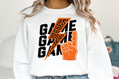 Game Day Svg | Sport Svg | Shirt Svg Product Image 5