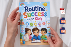 Routine Success for Kids Product Image 5
