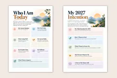 The Self Growth Blueprint 2027 Product Image 5
