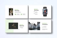 Vibeast - Keynote Template Product Image 3