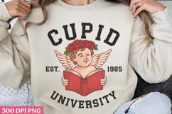 Funny Valentine Sublimation Bundle PNG Product Image 4