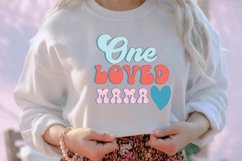 Valentine’s Day Quotes SVG Bundle Product Image 5