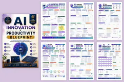 AI Innovation & Productivity Blueprint Product Image 5