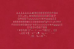 Ethere Modern Sans Font Product Image 5