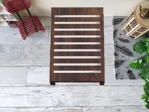 Miniature basic frame bed base digital file, dollhouse Product Image 5