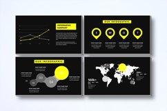 Aligator - Google Slides Template Product Image 3