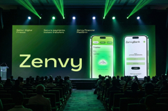 Sans Serif Typeface - Kelantis Product Image 5