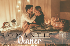 Carolina Handwritten Update Family Font in 24 Style Product Image 5