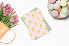 Whimsical Easter digital papers Product Image 3