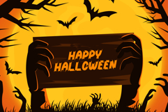 Spooky Pumpkin Product Image 5