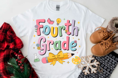 Back to School Png Bundle to School Png Product Image 6