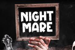 Scary Stories Product Image 5